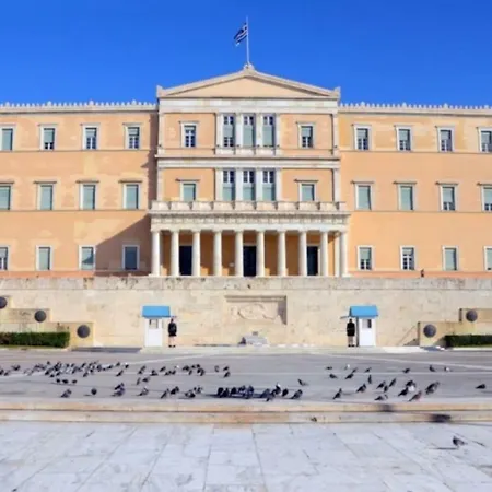 Апартаменты Historical Center 2 *