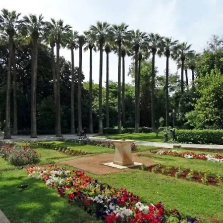 Historical Center 2 Апартаменты *